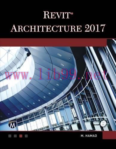 [FOX-Ebook]Revit Architecture 2017