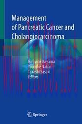 [AME]Management of Pancreatic Cancer and Cholangiocarcinoma (Original PDF)