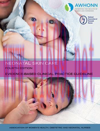 [AME]Neonatal Skin Care EBG, 4th Edition (PDF)