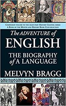 (PDF)The Adventure of English The Biography of a Language