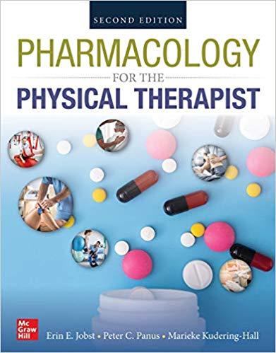 (Test Bank)Pharmacology in Nursing 2nd Australian & New Zealand Edition.zip