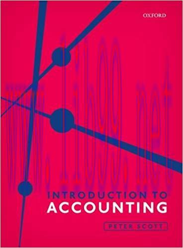 [PDF]Introduction to Accounting [Peter Scott]