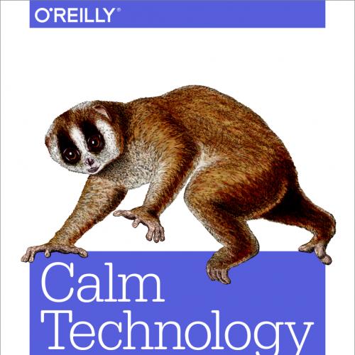 Calm Technology
