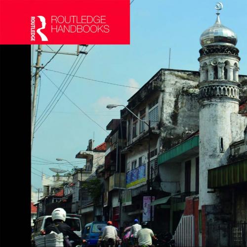 Routledge Handbook of Urbanization in Southeast Asia
