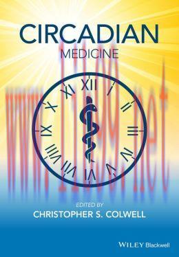 [AME]Circadian Medicine