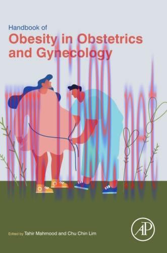 [PDF]Handbook of Obesity in Obstetrics and Gynecology