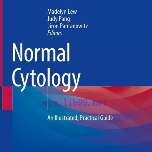 [AME]Normal Cytology (EPUB)