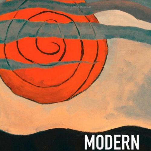 Modern Electrodynamics