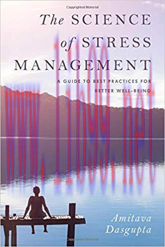 [PDF]The Science of Stress Management