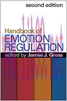 (PDF)Handbook of Emotion Regulation, Second Edition 2nd Edition
