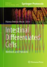 [PDF]Intestinal Differentiated Cells: Methods and Protocols