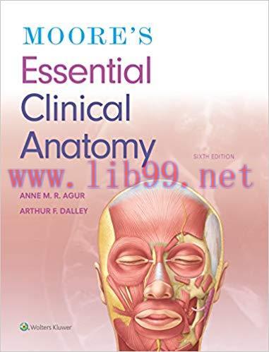 [PDF]Moore’s Essential Clinical Anatomy Sixth Edition