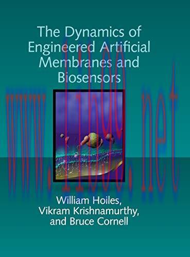 [FOX-Ebook]Dynamics of Engineered Artificial Membranes and Biosensors