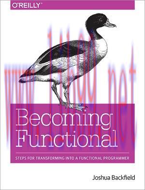 [SAIT-Ebook]Becoming Functional