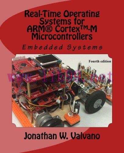 [FOX-Ebook]Embedded Systems: Real-Time Operating Systems for Arm Cortex M Microcontrollers, 2nd...