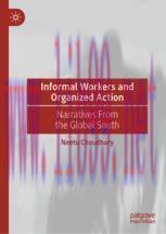 [PDF]Informal Workers and Organized Action: Narratives From_ the Global South