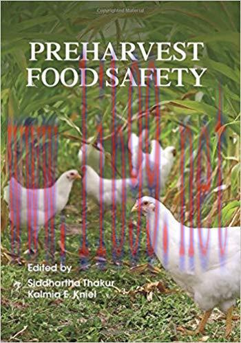 [PDF]Preharvest Food Safety