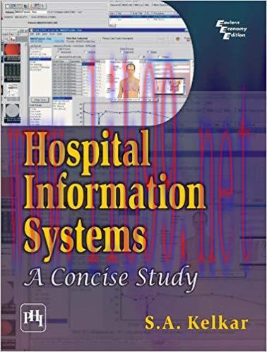 (PDF)Hospital Information Systems: A Concise Study