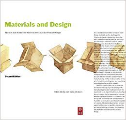 (PDF)Materials and Design The Art and Science of Material Selection in Product Design 2nd Editi...