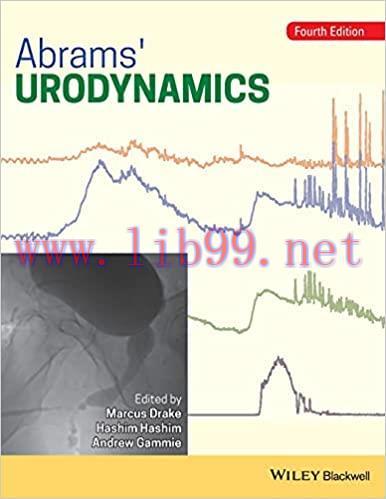 [PDF]Abram&rsquo;s Urodynamics Fourth Edition