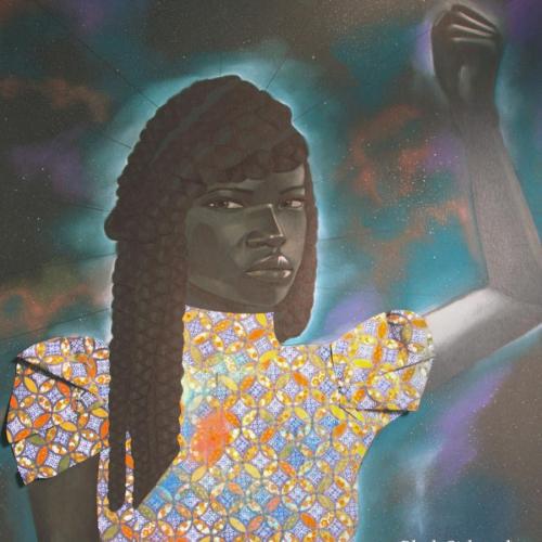 Shapeshifters Black Girls and the Choreography of Citizenship - Cox, Aimee Meredith;