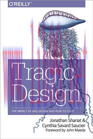 [SAIT-Ebook]Tragic Design