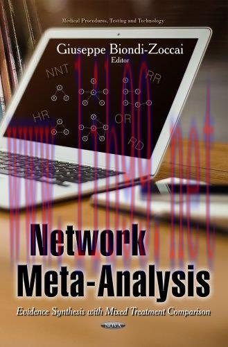 [AME]Network Meta-Analysis: Evidence Synthesis With Mixed Treatment Comparison (Medical Procedu...