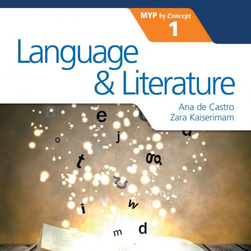 Language and Literature for the IB MYP 1