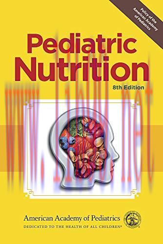 [AME]Pediatric Nutrition (Original PDF)