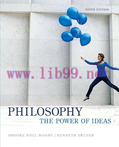 [FOX-Ebook]Philosophy: The Power of Ideas, 9th Edition