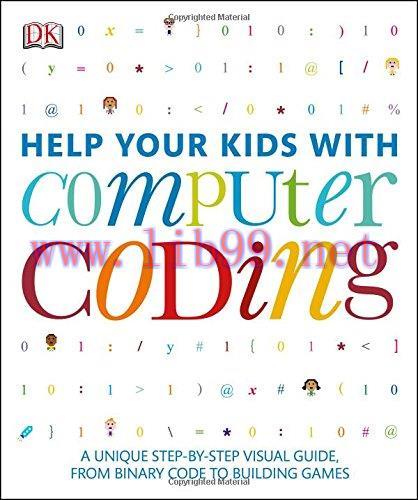 [FOX-Ebook]Help Your Kids with Computer Coding