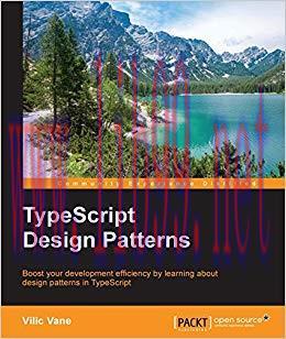 TypeScript Design Patterns