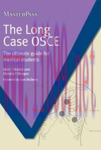 [AME]The Long Case OSCE: The Ultimate Guide for Medical Students (EPUB)