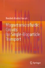 [PDF]Magnetomicrofluidic Circuits for Single-Bioparticle Transport