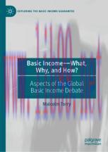 [PDF]Basic Income&mdash;What, Why, and How?: Aspects of the Global Basic Income Debate