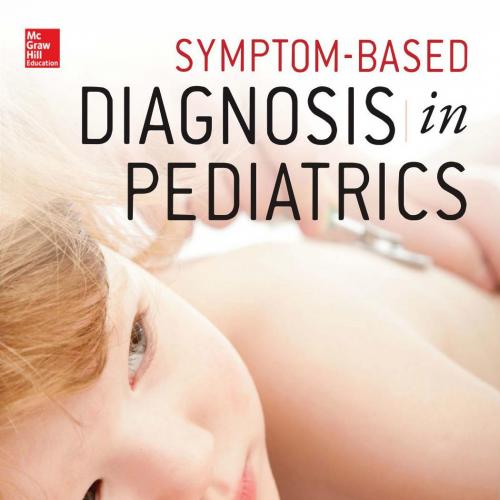 Symptom-Based Diagnosis in Pediatrics(Original PDF) - Wei Zhi