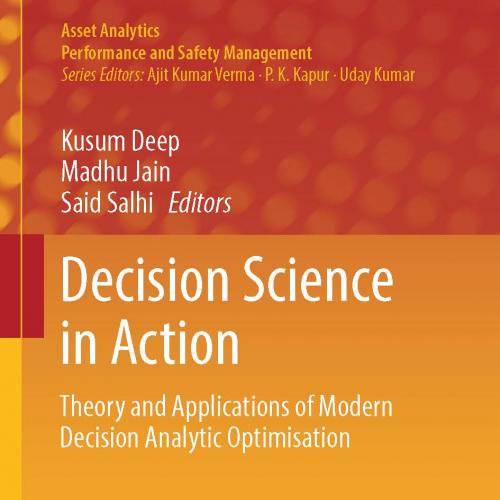 Decision Science in Action