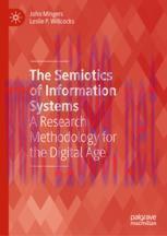 [PDF]The Semiotics of Information Systems: A Research Methodology for the Digital Age