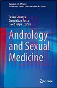[AME]Andrology and Sexual Medicine (Management of Urology) (Original PDF)