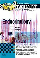 [AME]Crash Course Endocrinology 4th (Original PDF)