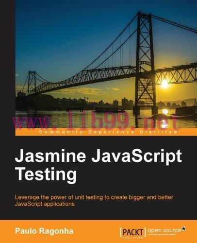 [FOX-Ebook]Jasmine JavaScript Testing
