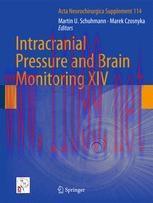 [PDF]Intracranial Pressure and Brain Monitoring XIV