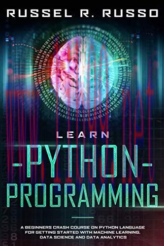 [FOX-Ebook]Learn Python Programming