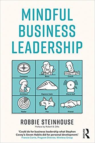 (PDF)Mindful Business Leadership 1st Edition