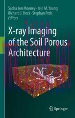 [PDF]X-ray Imaging of the Soil Porous Architecture
