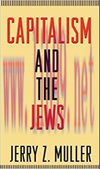 Capitalism and the Jews