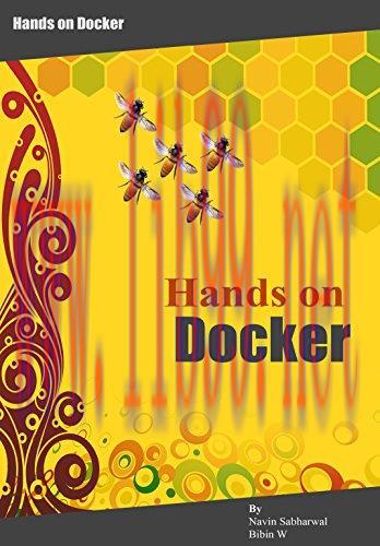 [FOX-Ebook]Docker Hands on: Deploy, Administer Docker Platform