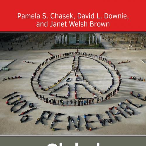 Global Environmental Politics