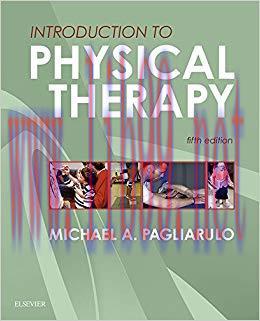 (PDF)Introduction to Physical Therapy &ndash; E-BOOK 5th Edition