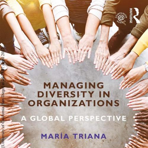 Managing Diversity in Organizations A Global Perspective - Wei Zhi